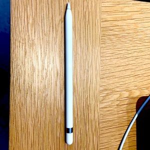 First Generation Apple Pencil